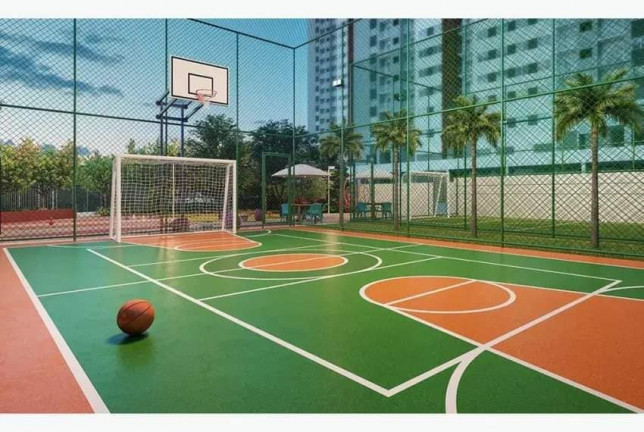 Imagem Apartamento com 3 Quartos à Venda, 58 m² em Campininha - São Paulo Imagem Apartamento com 3 Quartos à Venda, 58 m² em Campininha - São Paulo