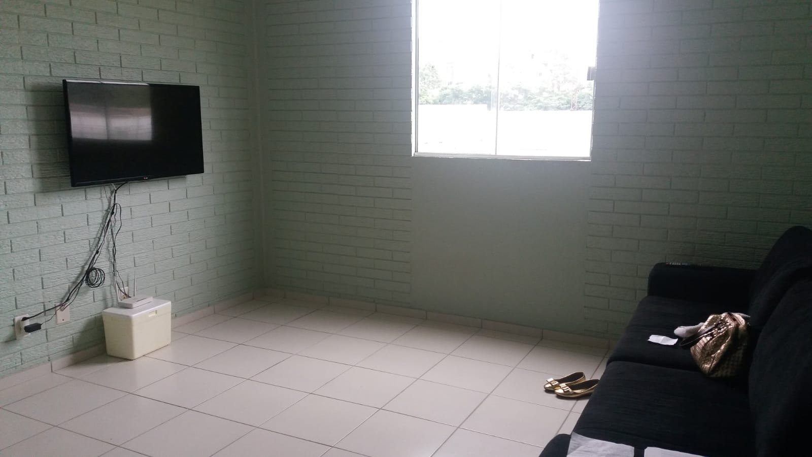 Imagem Apartamento com 2 Quartos à Venda, 41 m²em Coqueiro - Belém Imagem Apartamento com 2 Quartos à Venda, 41 m²em Coqueiro - Belém
