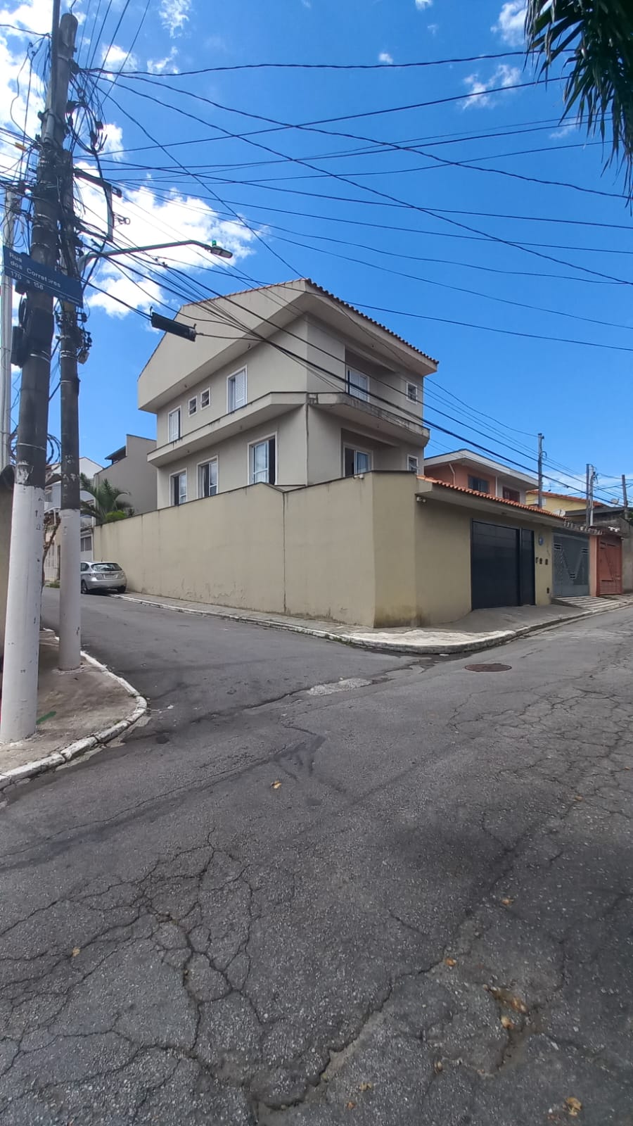 Imagem Sobrado com 5 Quartos à Venda, 350 m²em Parque Casa de Pedra - São Paulo Imagem Sobrado com 5 Quartos à Venda, 350 m²em Parque Casa de Pedra - São Paulo
