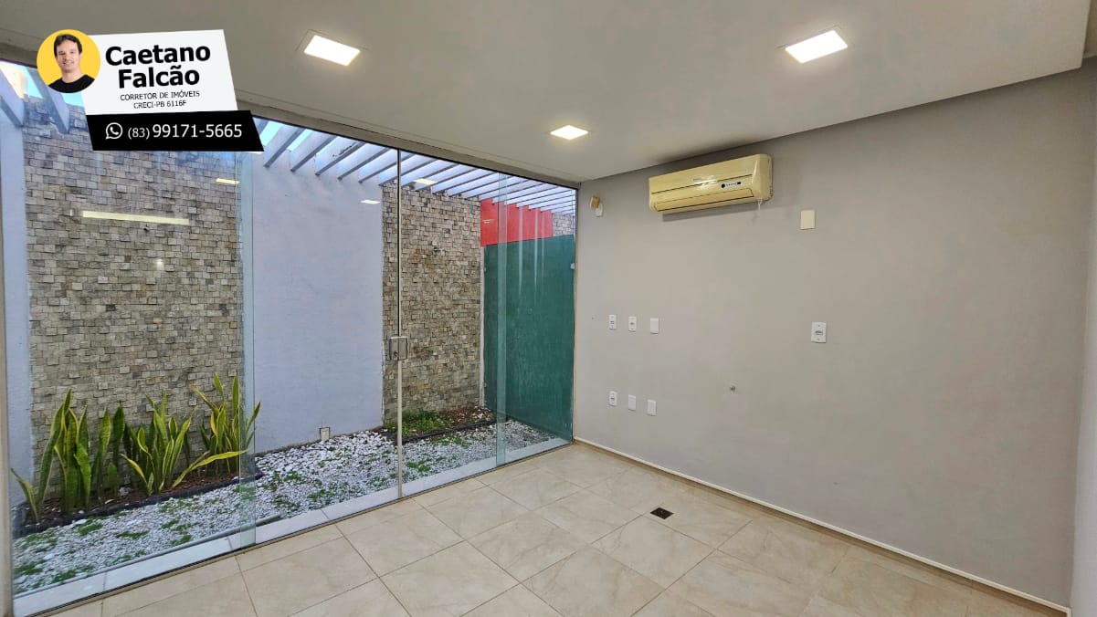 Imagem Sala Comercial para Alugar, 20 m² em Tambauzinho - João Pessoa
