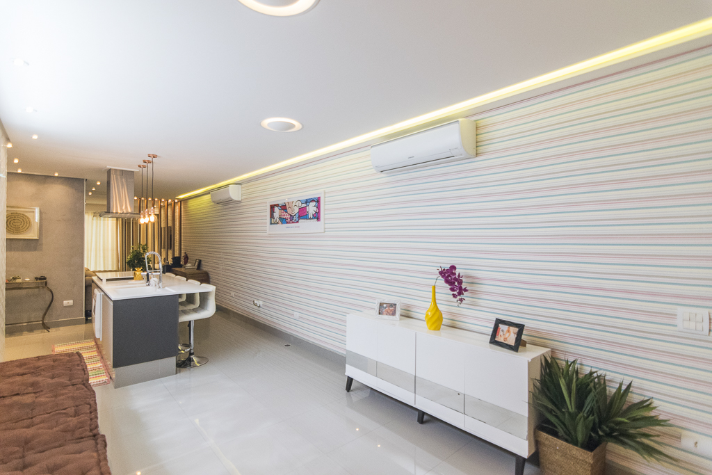 Imagem Cobertura com 3 Quartos à Venda, 189 m²em Parque das Nações - Santo André