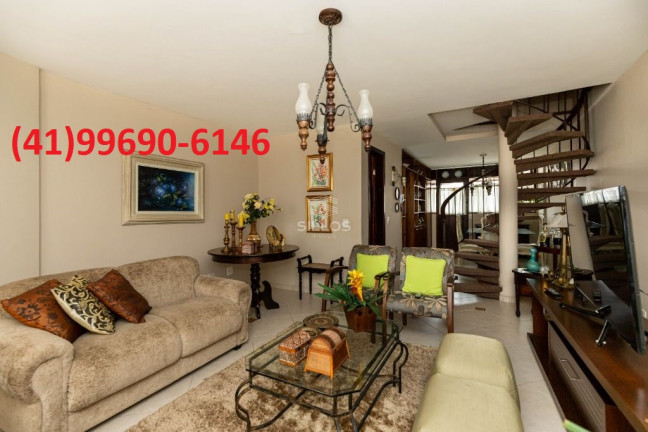 Imagem Apartamento com 3 Quartos à Venda, 82 m² em Juvevê - Curitiba Imagem Apartamento com 3 Quartos à Venda, 82 m² em Juvevê - Curitiba