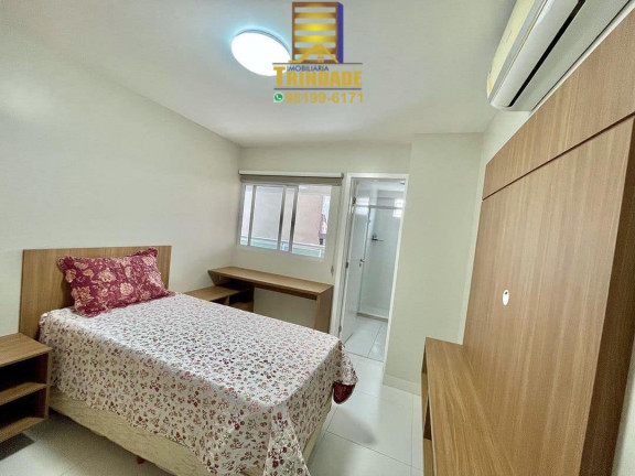 Imagem Apartamento com 3 Quartos à Venda, 133 m² em Ponta D'Areia - São Luís Imagem Apartamento com 3 Quartos à Venda, 133 m² em Ponta D'Areia - São Luís