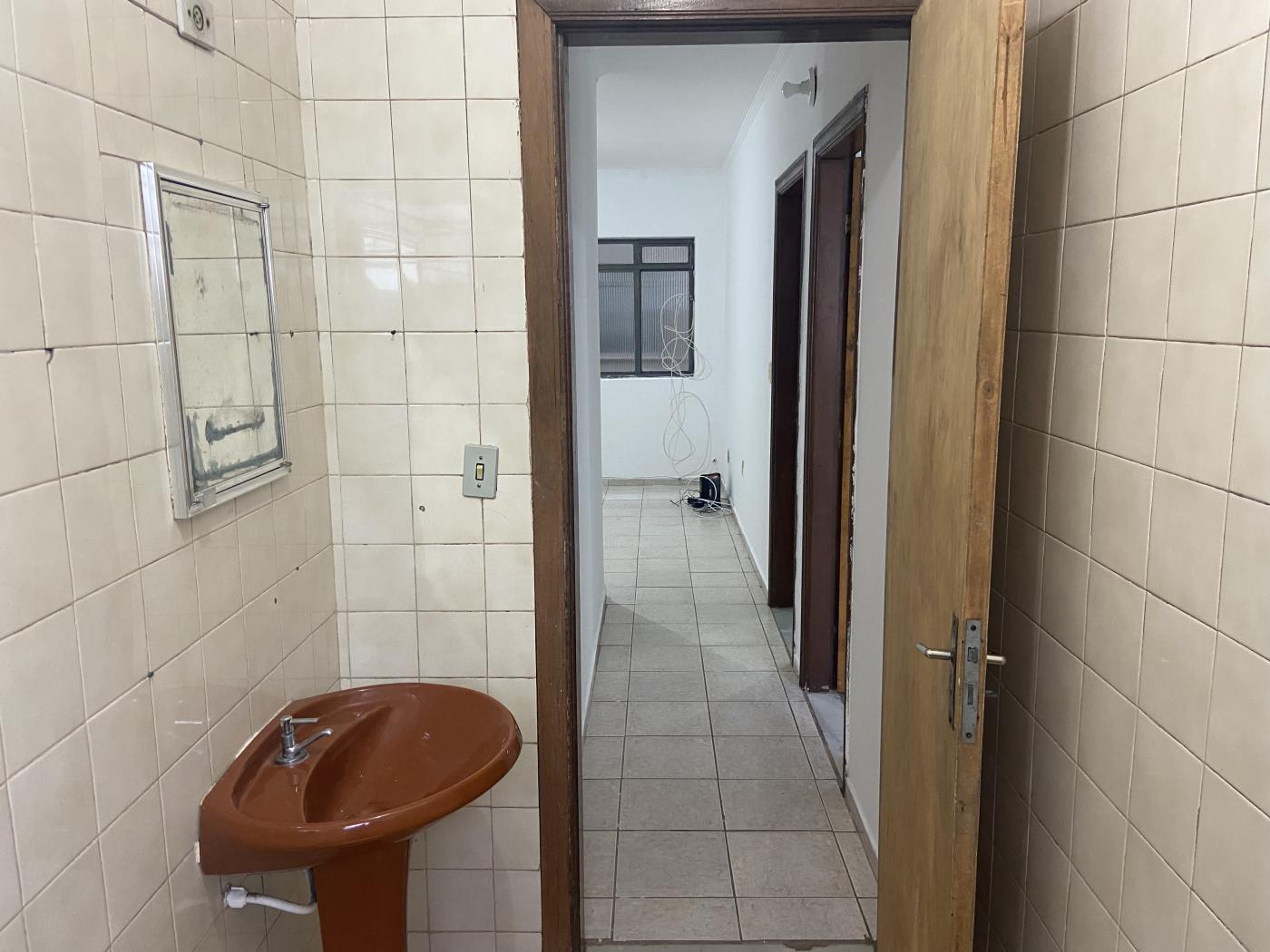 Imagem Apartamento com 2 Quartos para Alugar, 60 m²em Jardim São Pedro - Mogi das Cruzes
