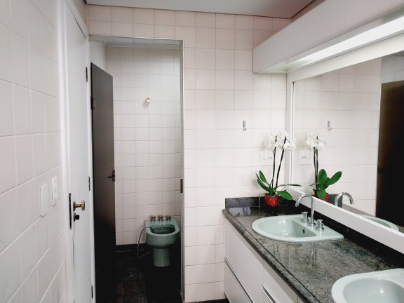 Imagem Apartamento com 3 Quartos à Venda, 253 m²em Centro - Sorocaba