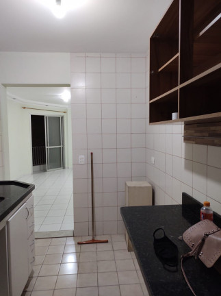Imagem Apartamento com 3 Quartos para Alugar, 65 m² em Sítio Pinheirinho - São Paulo Imagem Apartamento com 3 Quartos para Alugar, 65 m² em Sítio Pinheirinho - São Paulo