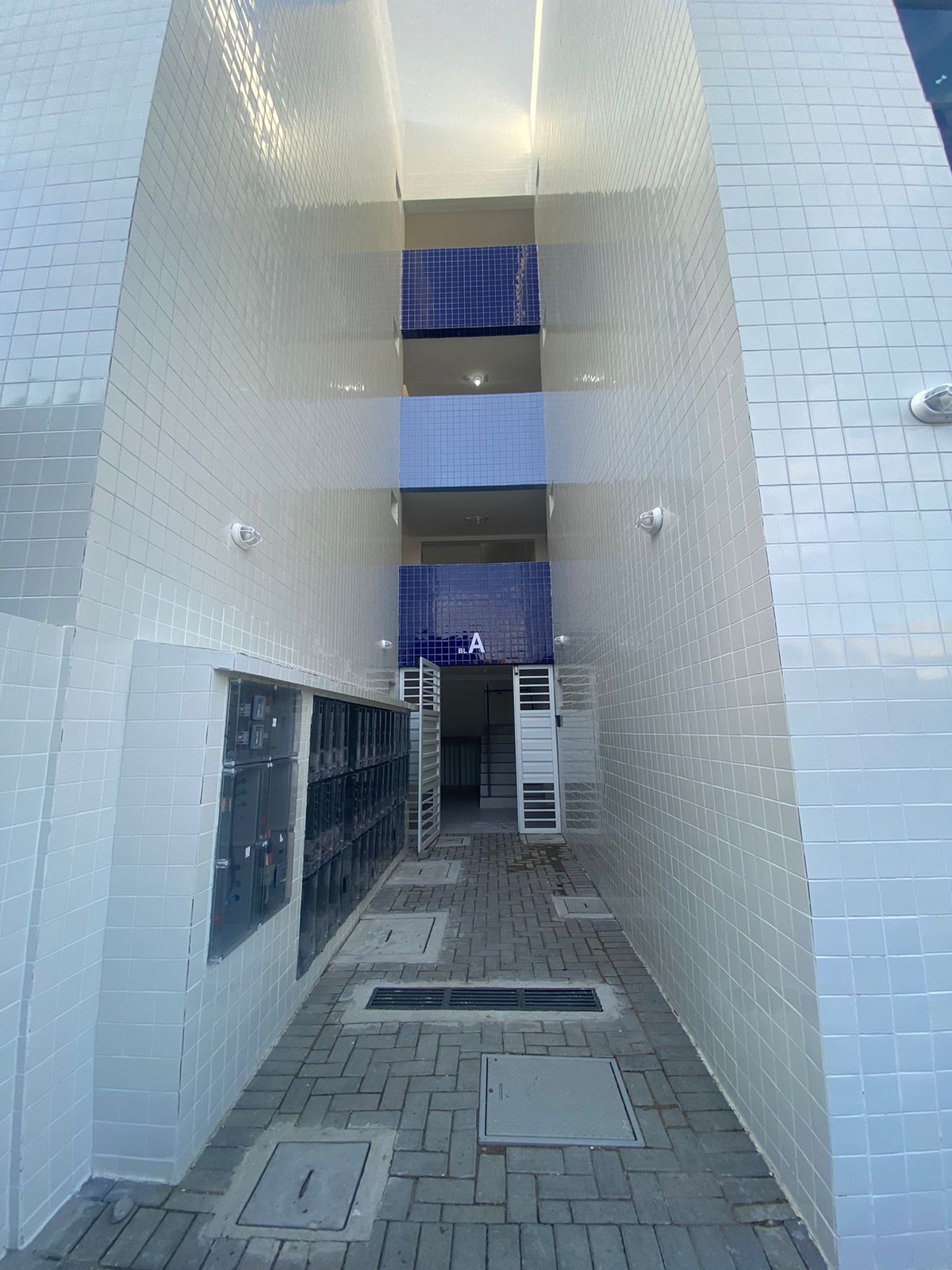 Imagem Apartamento com 2 Quartos à Venda, 49 m² em Valentina de Figueiredo - João Pessoa Imagem Apartamento com 2 Quartos à Venda, 49 m² em Valentina de Figueiredo - João Pessoa
