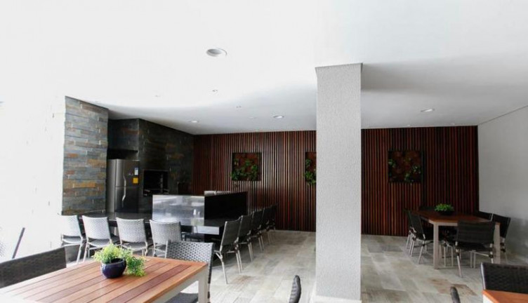 Imagem Apartamento com 2 Quartos à Venda, 50 m² em Vila Santa Catarina - São Paulo Imagem Apartamento com 2 Quartos à Venda, 50 m² em Vila Santa Catarina - São Paulo