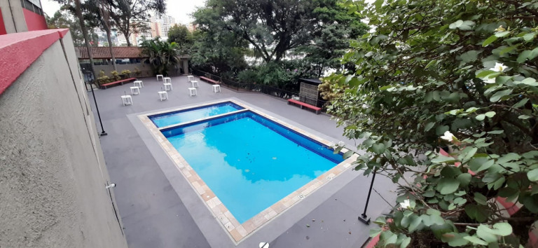 Imagem Apartamento com 3 Quartos à Venda, 75 m² em Jardim Piracuama - São Paulo