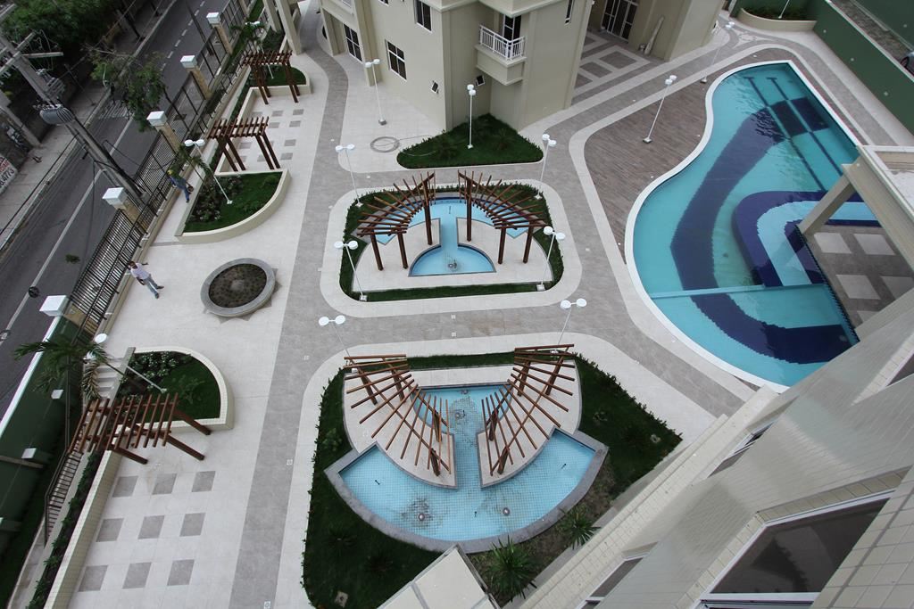 Apartamento com 3 Quartos à Venda, 75 m²em Joaquim Távora - Fortaleza