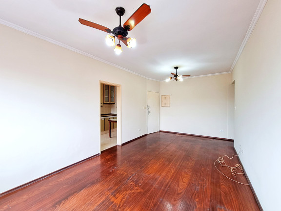 Imagem Apartamento com 2 Quartos à Venda, 85 m² em Embaré - Santos