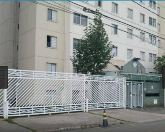 Imagem Apartamento com 2 Quartos à Venda, 44 m² em Jardim Santa Terezinha (Zona Leste) - São Paulo Imagem Apartamento com 2 Quartos à Venda, 44 m² em Jardim Santa Terezinha (Zona Leste) - São Paulo