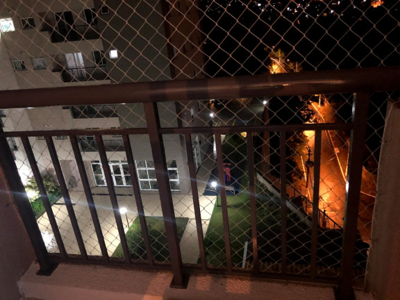 Imagem Apartamento com 2 Quartos para Alugar, 47 m² em Vila Andrade - São Paulo
