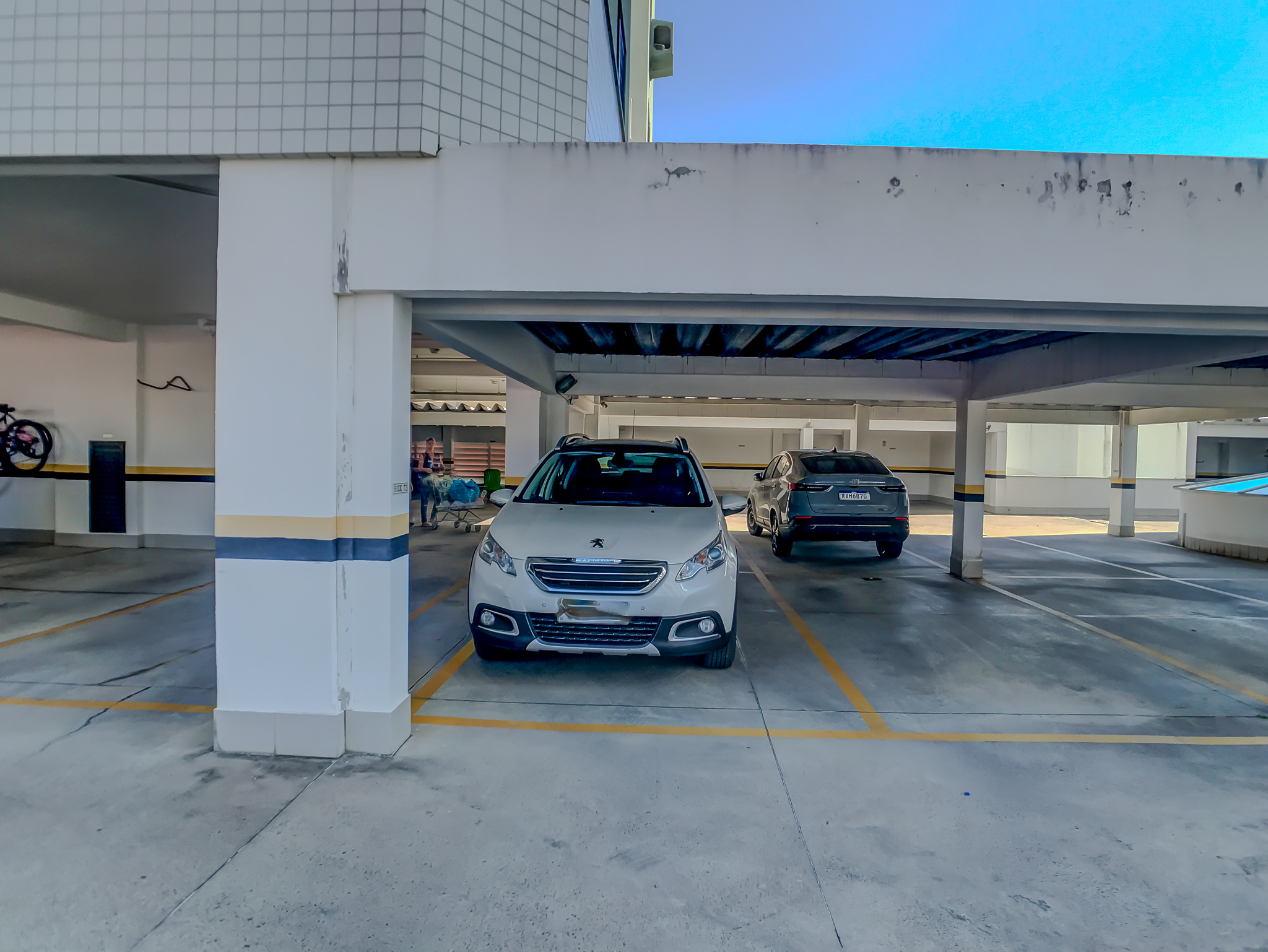 Imagem Apartamento com 3 Quartos à Venda, 96 m²em Centro - Criciúma