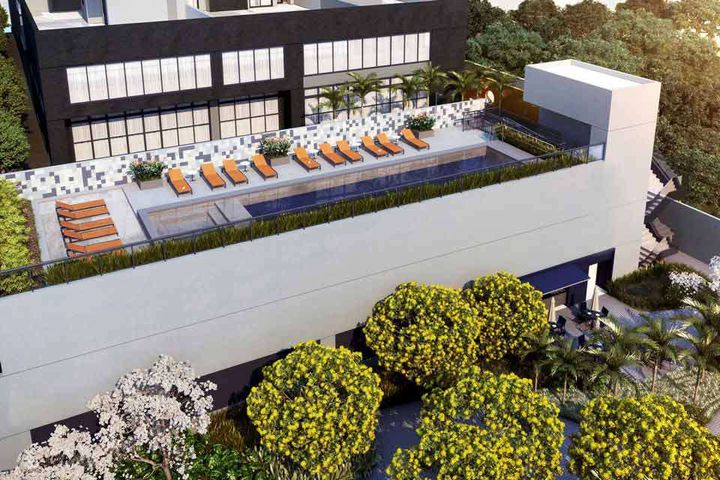 Imagem Apartamento com 2 Quartos à Venda, 61 m² em Vila Leopoldina - São Paulo Imagem Apartamento com 2 Quartos à Venda, 61 m² em Vila Leopoldina - São Paulo