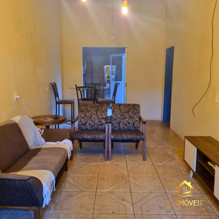 Imagem Casa à Venda, 200 m²em Nova Cidade - Manaus