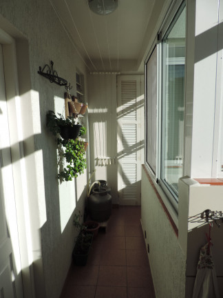 Imagem Apartamento com 2 Quartos à Venda, 59 m² em Menino Deus - Porto Alegre
