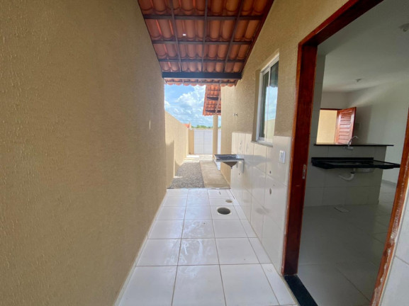 Imagem Casa com 2 Quartos à Venda, 72 m² em Pavuna - Pacatuba Imagem Casa com 2 Quartos à Venda, 72 m² em Pavuna - Pacatuba