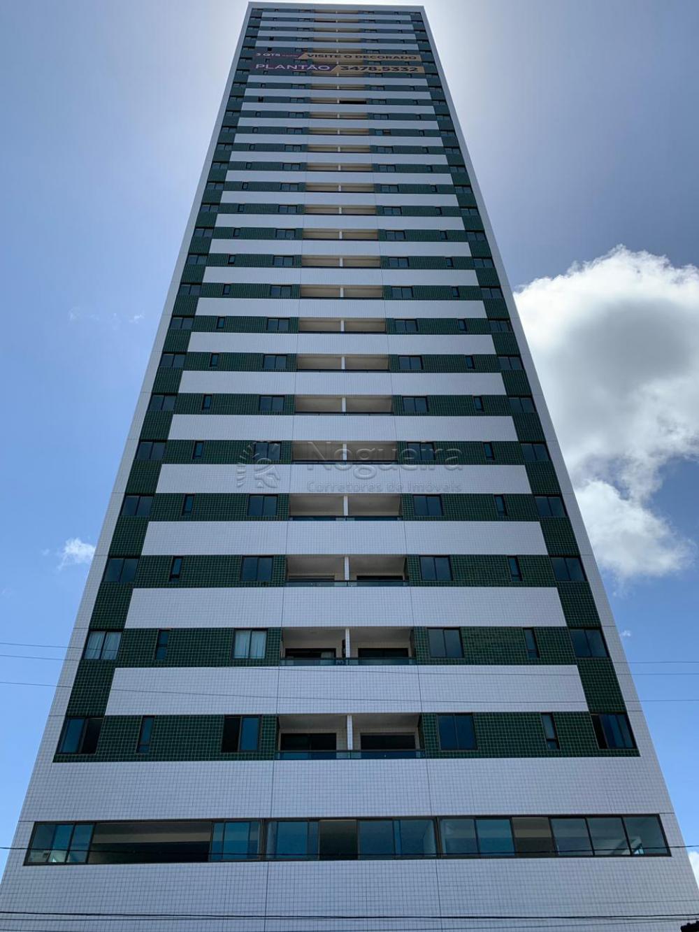 Imagem Apartamento com 3 Quartos à Venda, 81 m²em Candeias - Jaboatão dos Guararapes Imagem Apartamento com 3 Quartos à Venda, 81 m²em Candeias - Jaboatão dos Guararapes