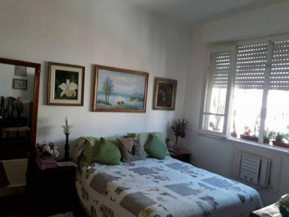 Imagem Apartamento com 3 Quartos à Venda, 180 m² em Copacabana - Rio de Janeiro Imagem Apartamento com 3 Quartos à Venda, 180 m² em Copacabana - Rio de Janeiro