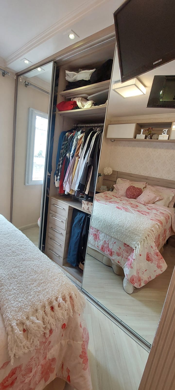 Imagem Casa de Condomínio com 3 Quartos à Venda, 138 m²em Demarchi - São Bernardo do Campo