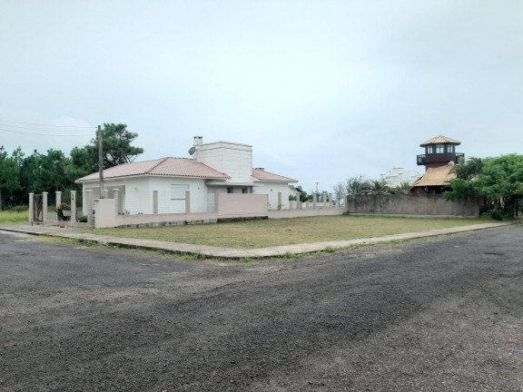 Imagem Terreno à Venda, 300 m² em Capão Novo Village - Capão Da Canoa