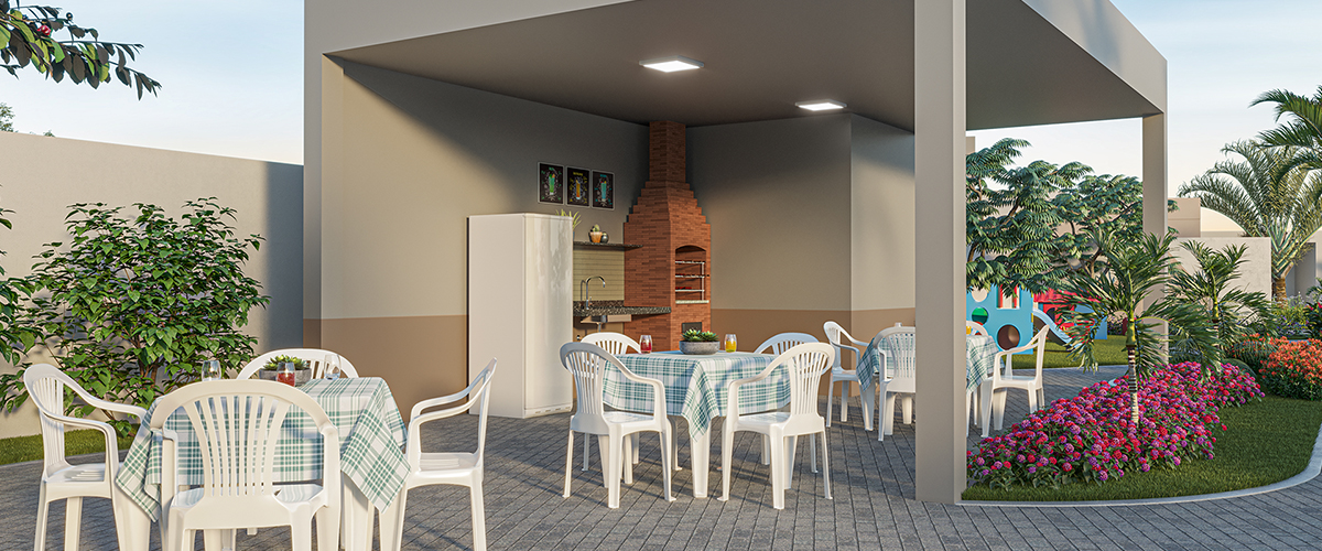 Imagem Apartamento com 2 Quartos à Venda, 48 m² em Rio Marinho - Vila Velha