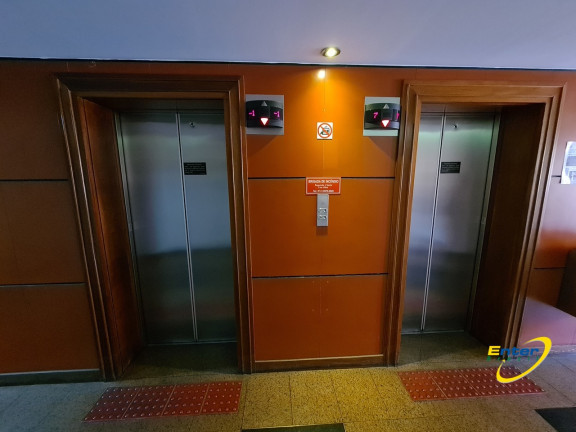 Imagem Sala Comercial à Venda,  em Asa Sul - Brasília