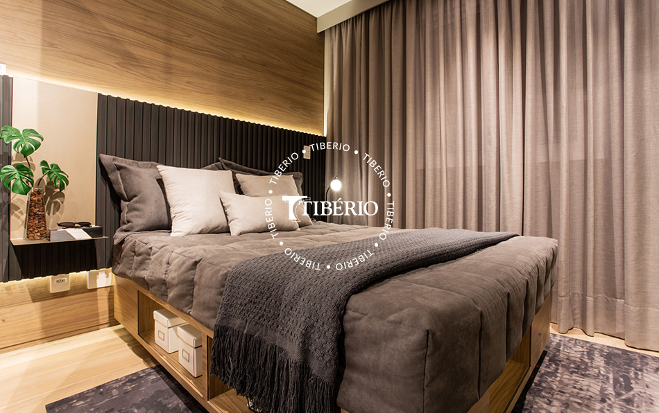 Apartamento com 2 Quartos à Venda, 52 m²em Chora Menino - São Paulo