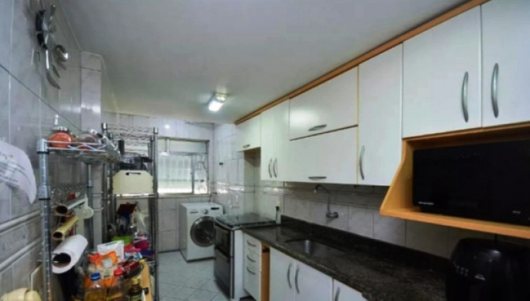 Imagem Apartamento com 3 Quartos à Venda, 127 m² em Icaraí - Niterói