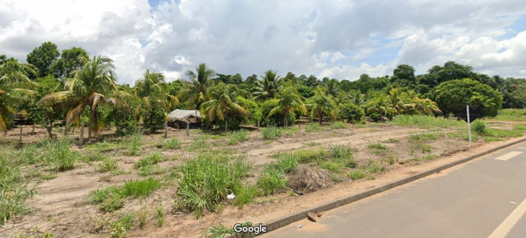 Imagem Terreno à Venda,  em São Bento - Boa Vista