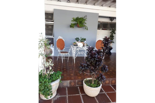 Imagem Casa com 4 Quartos à Venda, 327 m² em Taquara - Rio de Janeiro