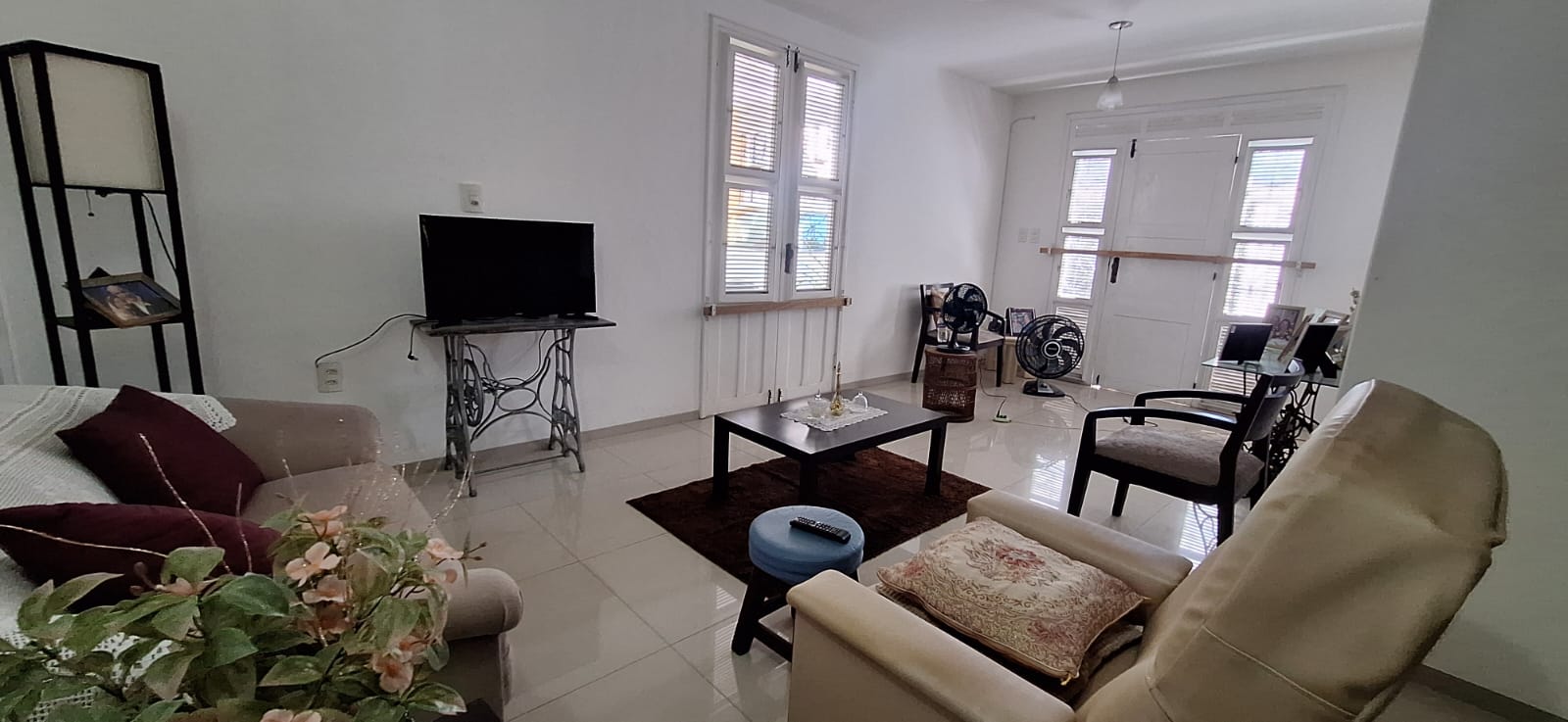 Imagem Casa com 3 Quartos à Venda, 320 m² em Varjota - Fortaleza