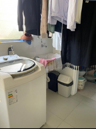 Imagem Apartamento com 2 Quartos à Venda, 55 m² em Vila Olímpia - São Paulo