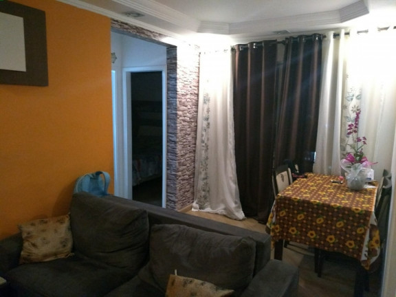 Imagem Apartamento com 2 Quartos à Venda, 52 m² em Vila Formosa - São Paulo Imagem Apartamento com 2 Quartos à Venda, 52 m² em Vila Formosa - São Paulo