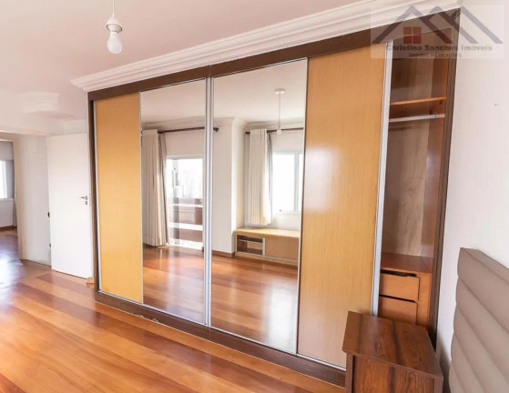 Imagem Apartamento com 3 Quartos à Venda, 105 m² em Saúde - São Paulo