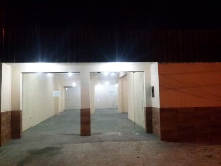Imagem Loja à Venda, 225 m²em Guaratiba - Rio de Janeiro Imagem Loja à Venda, 225 m²em Guaratiba - Rio de Janeiro