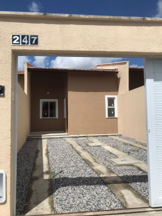 Imagem Casa com 2 Quartos à Venda, 100 m² em Mucunã - Maracanaú