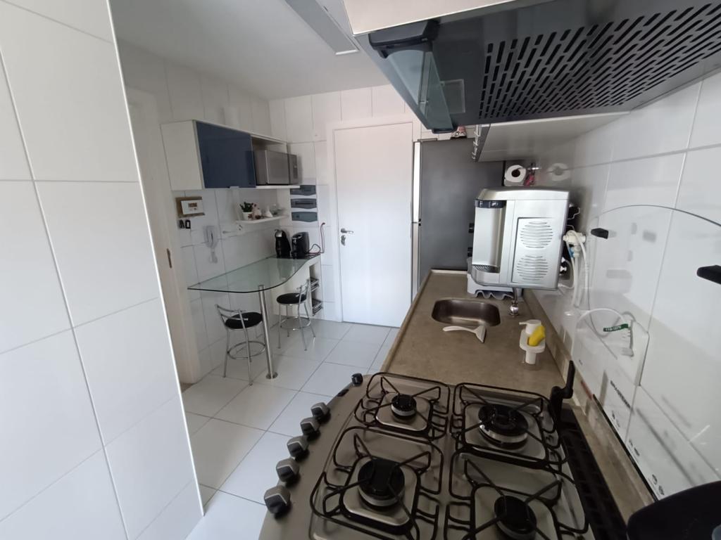 Imagem Apartamento com 3 Quartos à Venda, 109 m²em Grageru - Aracaju