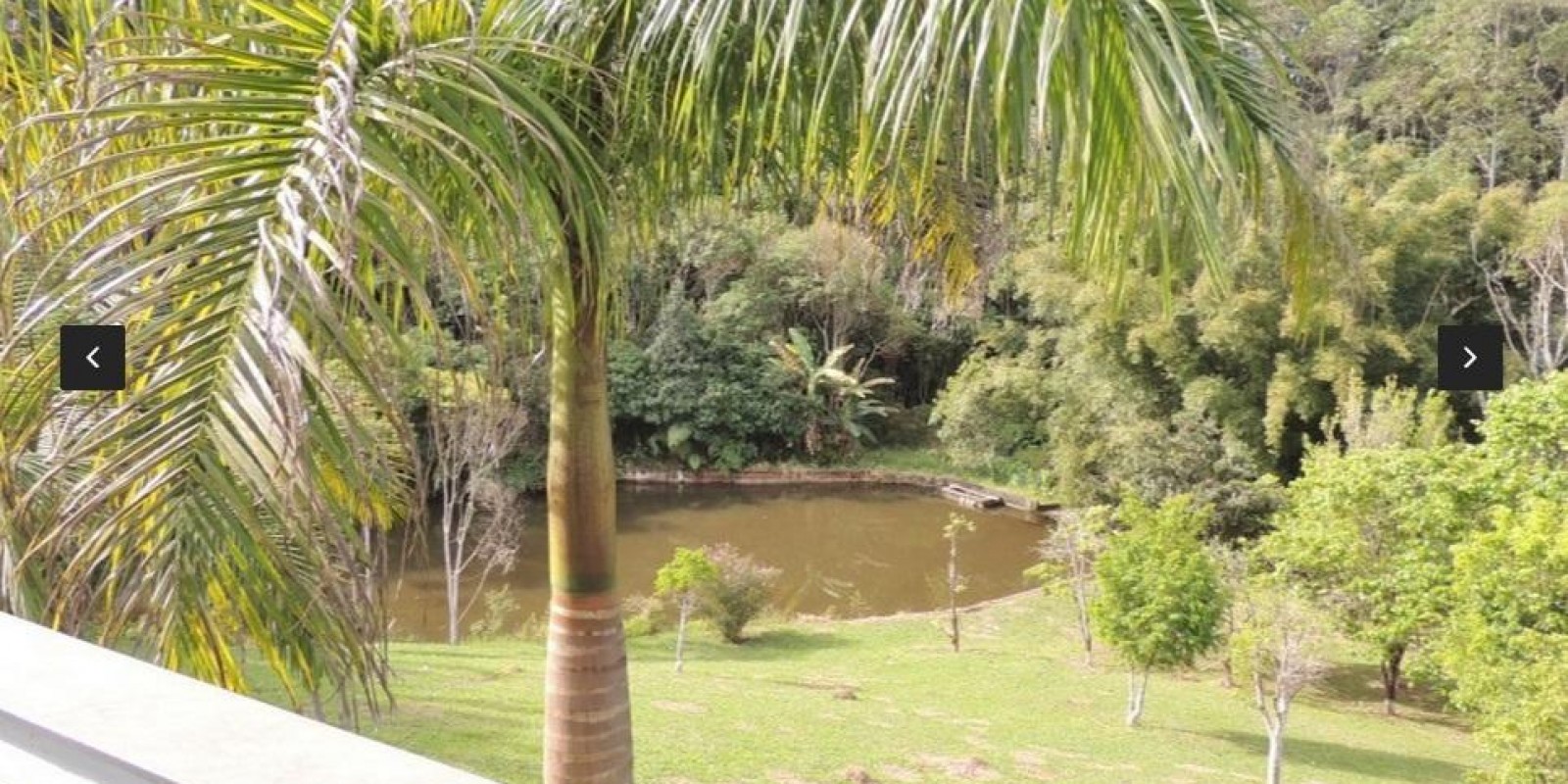 Imagem Chácara com 8 Quartos à Venda, em Centro - Santa Isabel Imagem Chácara com 8 Quartos à Venda, em Centro - Santa Isabel
