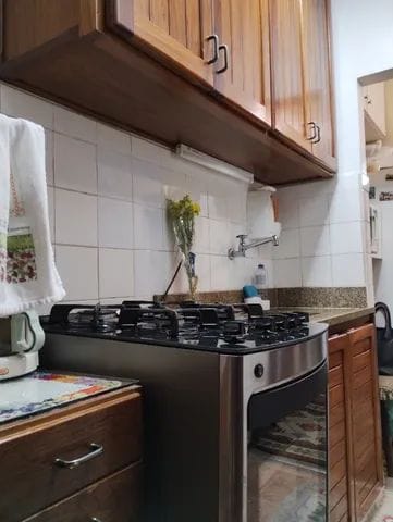Imagem Kitnet com 1 Quarto à Venda, 20 m²em São Pedro - Teresópolis