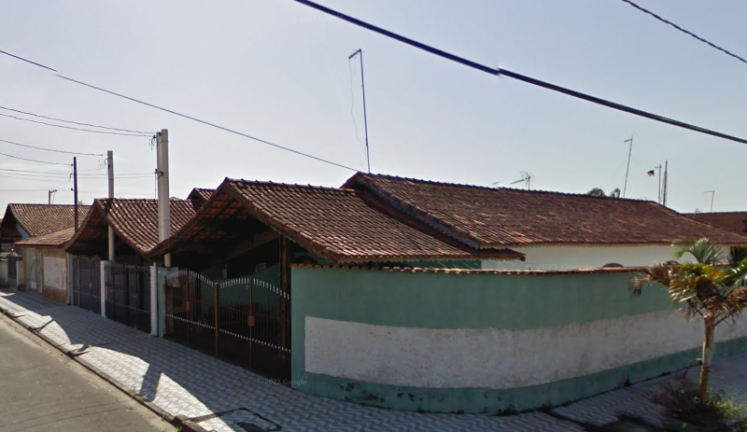 Imagem Casa com 3 Quartos à Venda, 170 m² em Caiçara - Praia Grande