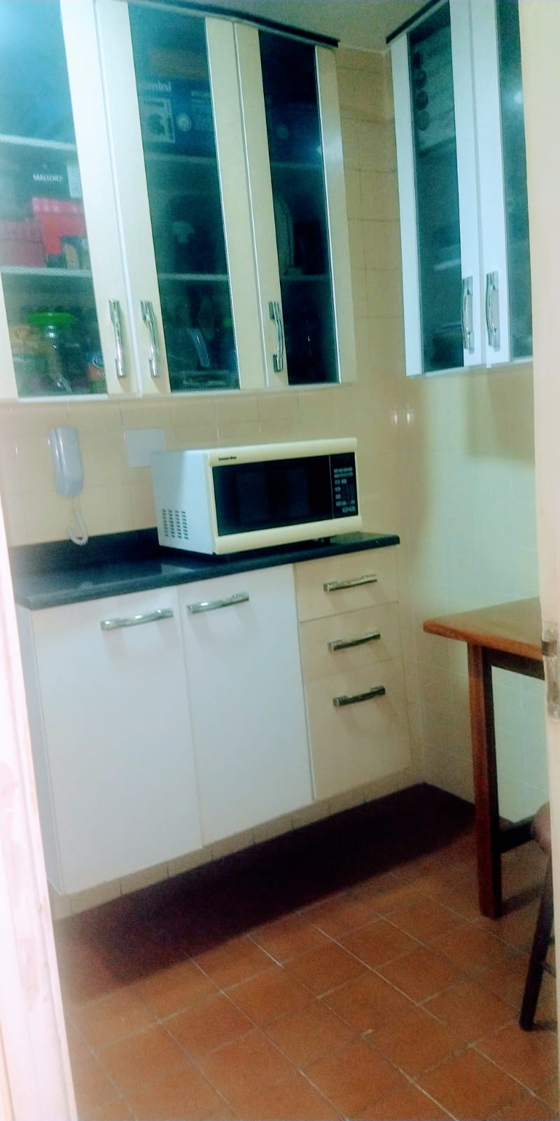 Imagem Apartamento com 2 Quartos à Venda, 66 m²em Real Parque - São Paulo