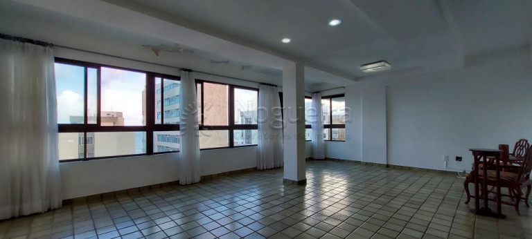 Imagem Cobertura com 5 Quartos à Venda, 500 m² em Boa Viagem - Recife Imagem Cobertura com 5 Quartos à Venda, 500 m² em Boa Viagem - Recife
