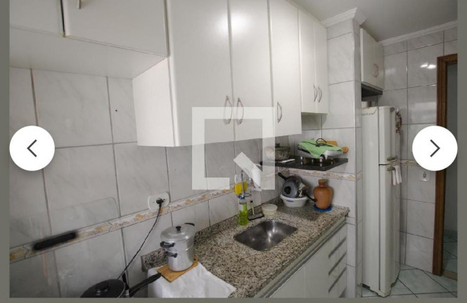 Imagem Apartamento com 2 Quartos à Venda, 52 m² em Jardim Celeste - São Paulo Imagem Apartamento com 2 Quartos à Venda, 52 m² em Jardim Celeste - São Paulo