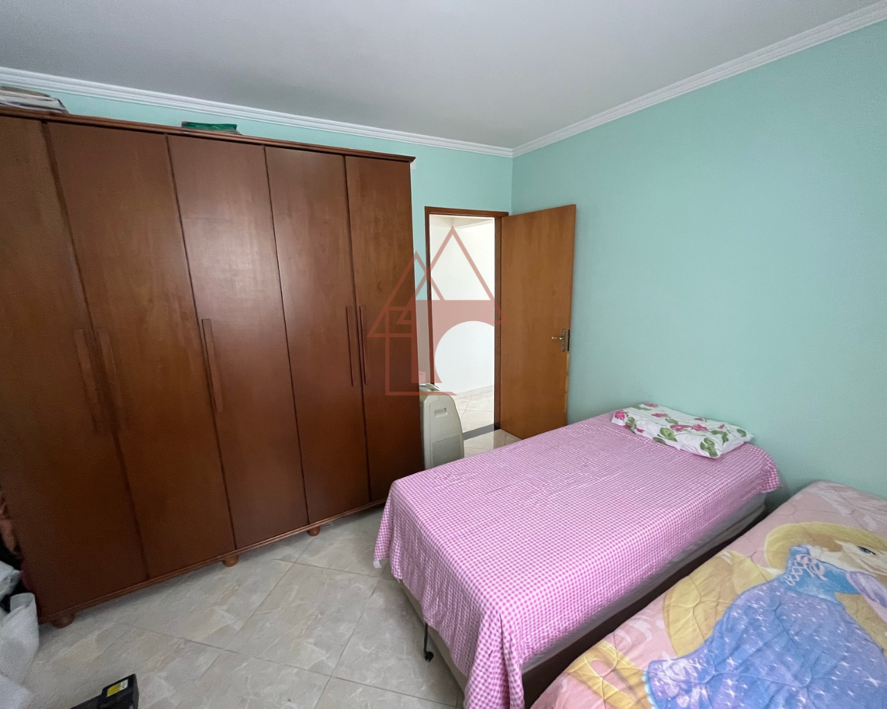 Imagem Sobrado com 3 Quartos para Alugar, 175 m² em Vila Ponte Nova - Cubatão