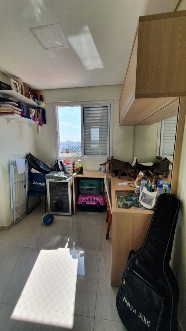 Imagem Apartamento com 2 Quartos à Venda, 60 m² em Campestre - Santo André Imagem Apartamento com 2 Quartos à Venda, 60 m² em Campestre - Santo André