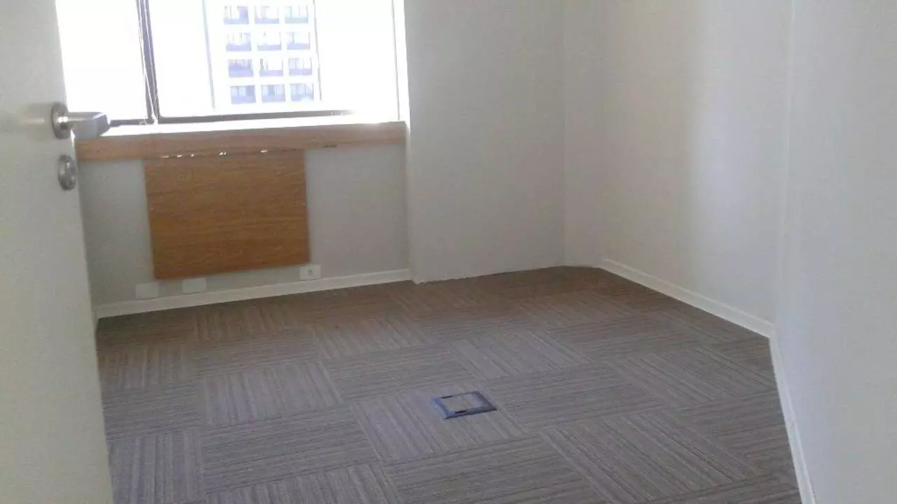 Imagem Sala Comercial à Venda ou Locação, 374 m²em Cidade Monções - São Paulo