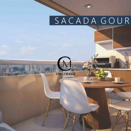 Apartamento com 2 Quartos à Venda,  em Guilhermina - Praia Grande