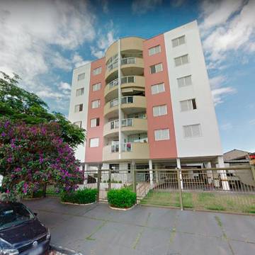 Apartamento com 3 Quartos à Venda, 89 m²em Setor Sudoeste - Goiânia